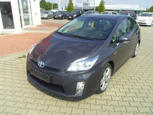 Toyota Prius Hybrid | Bj.2011 | 85200km | 14.590 €