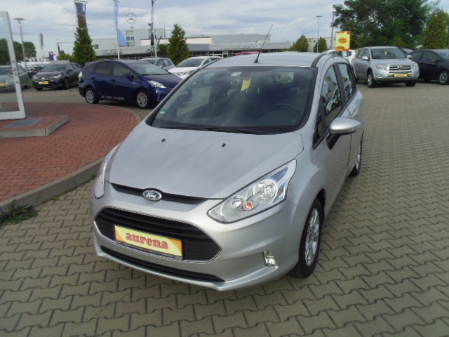 Ford B-MAX | Bj.2014 | 20350km | 10.860 €