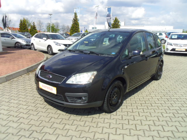 Ford C-Max | Bj.2005 | 120138km | 4.880 €