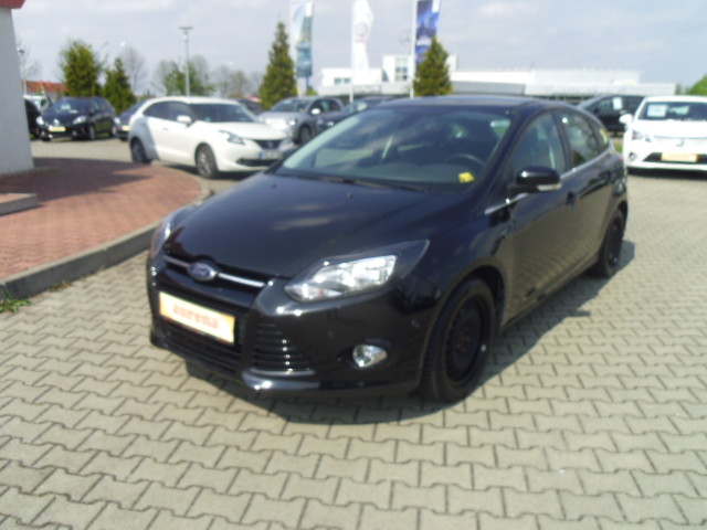 Ford Focus | Bj.2011 | 83950km | 10.250 €