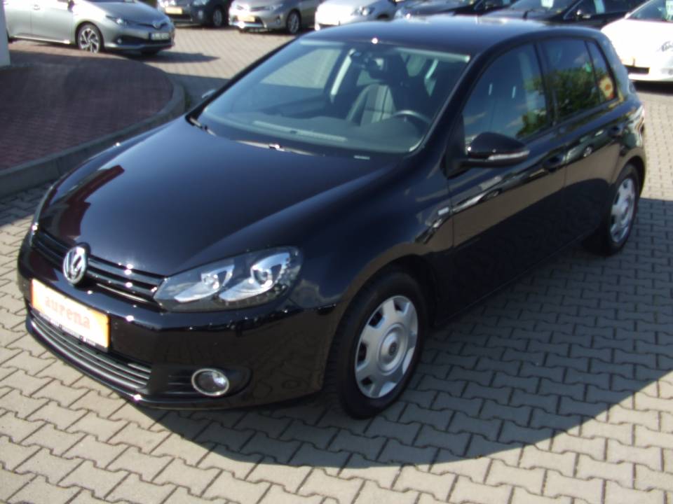 Volkswagen Golf | Bj.2012 | 81734km | 13.960 €