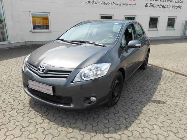 Toyota Auris | Bj.2011 | 70000km | 8.950 €