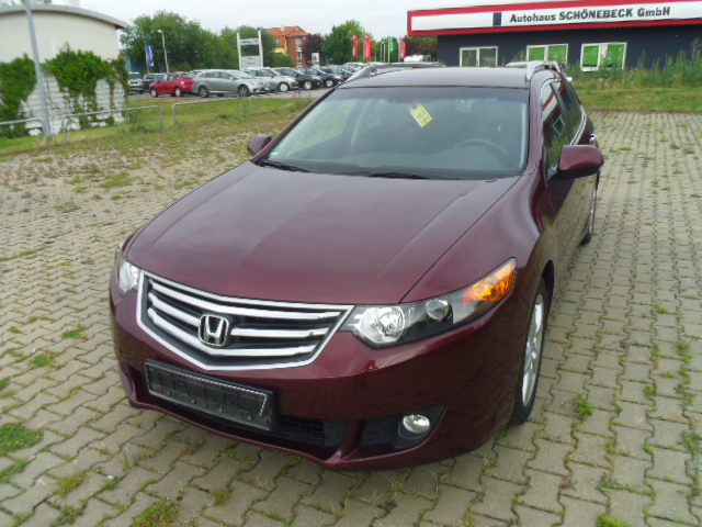 Honda Accord | Bj.2011 | 84019km | 13.950 €