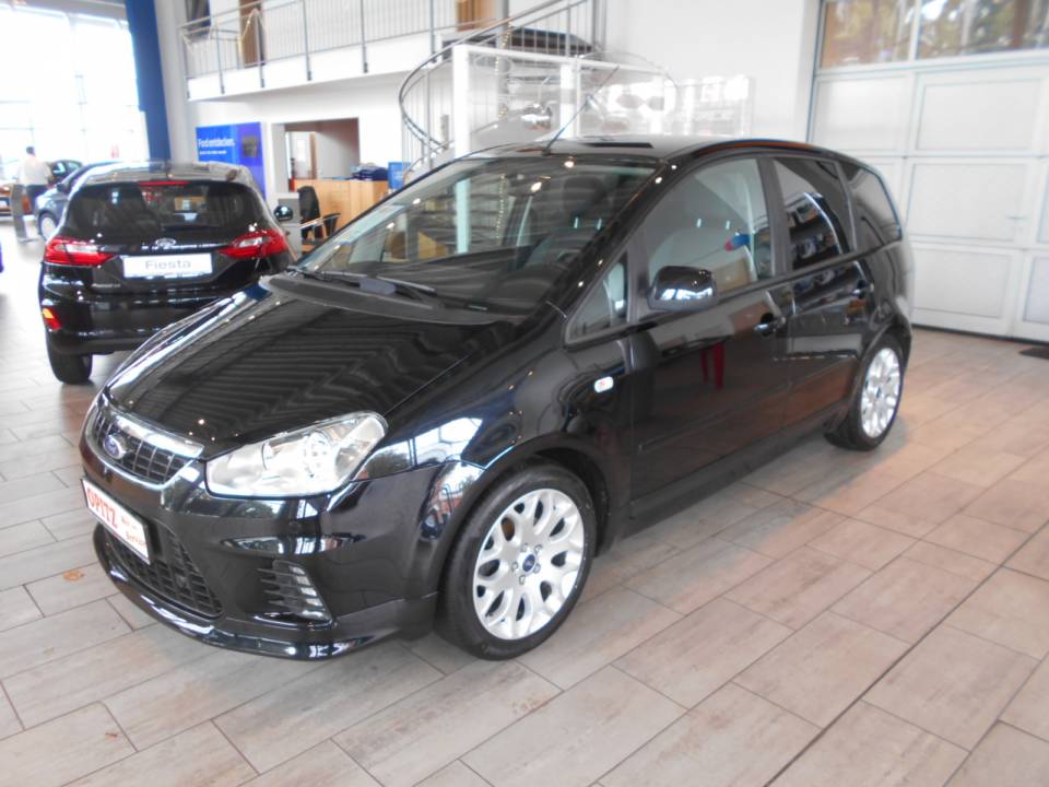 Ford C-Max | Bj.2010 | 114040km | 8.745 €
