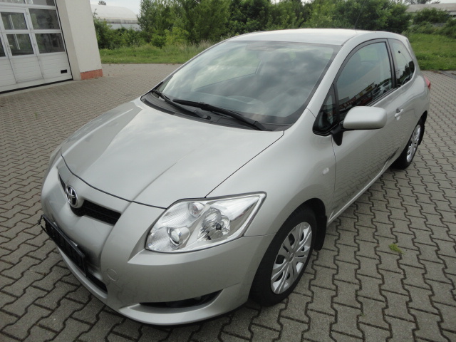 Toyota Auris | Bj.2007 | 37948km | 7.070 €