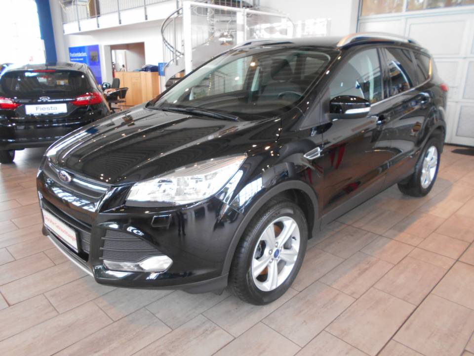 Ford KUGA | Bj.2013 | 38863km | 17.990 €