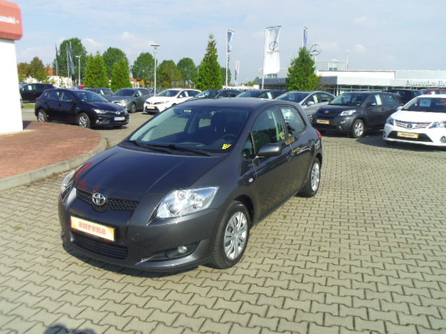 Toyota Auris | Bj.2008 | 91975km | 6.800 €