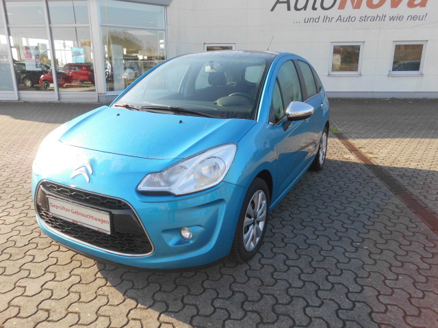 Citroen C3 | Bj.2012 | 100000km | 6.750 €