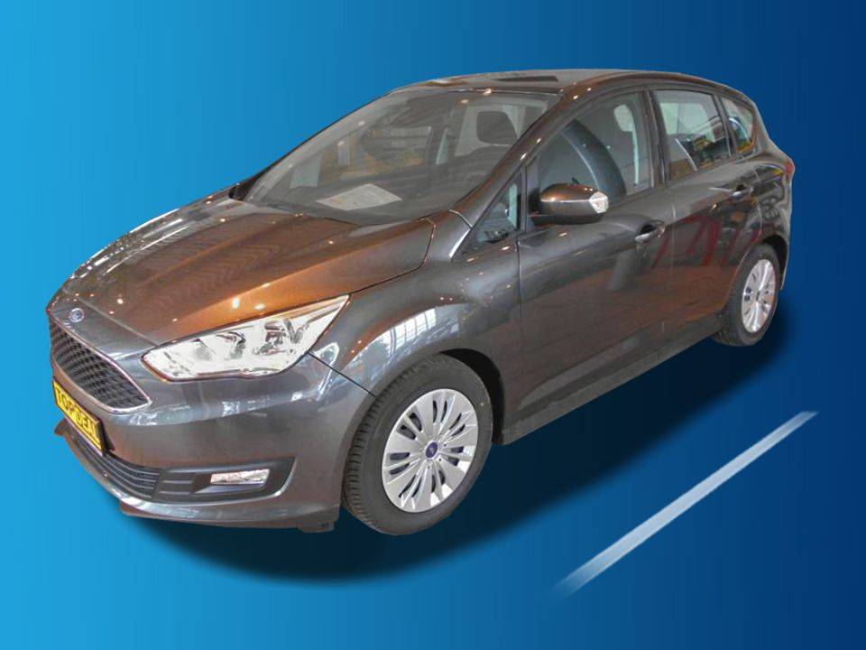 Ford C-Max | Bj.2019 | 3226km | 15.320 €