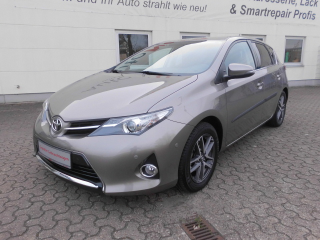 Toyota Auris | Bj.2014 | 29950km | 14.790 €