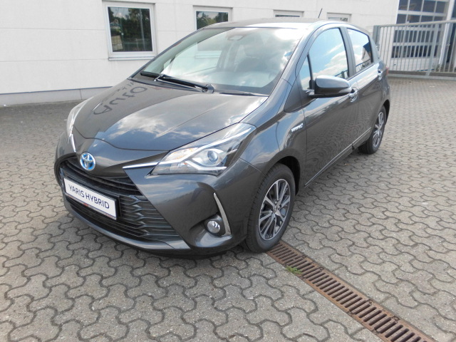 Toyota Yaris Hybrid | Bj.2019 | 3966km | 20.140 €