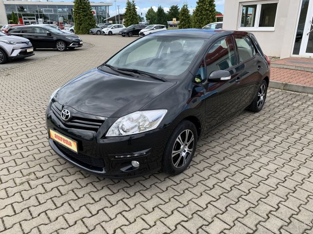Toyota Auris | Bj.2011 | 80044km | 7.390 €