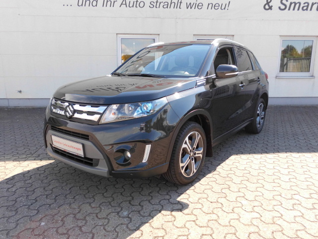 Suzuki Vitara | Bj.2016 | 30000km | 16.750 €