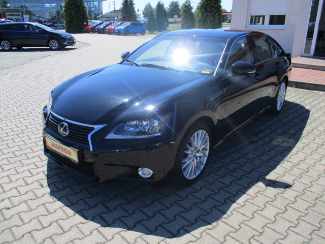 Lexus GS 450h | Bj.2012 | 36637km | 33.900 €