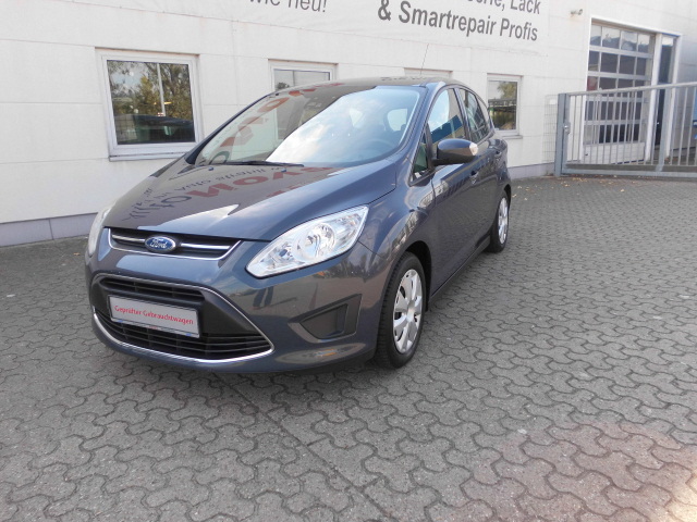 Ford C-Max | Bj.2013 | 52087km | 10.650 €
