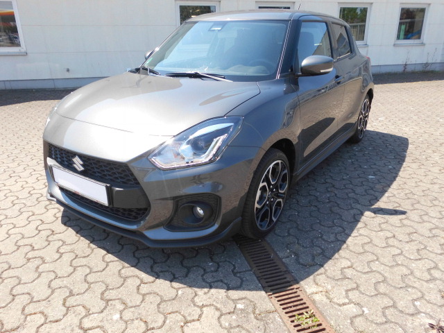Suzuki Swift | Bj.2021 | 6177km | 19.990 €