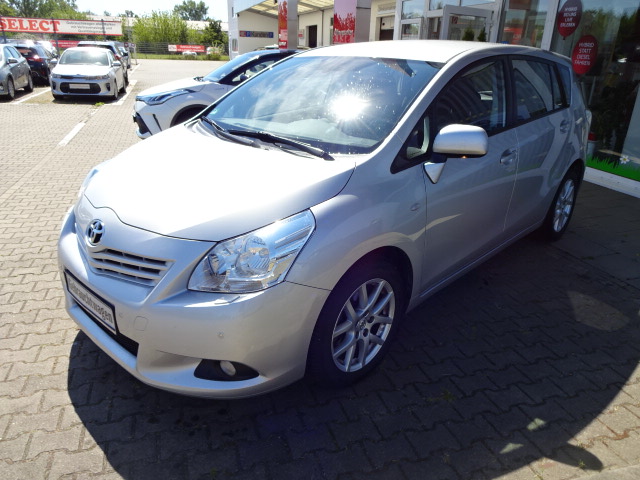 Toyota Verso | Bj.2011 | 85000km | 11.150 €