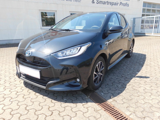 Toyota Yaris Hybrid | Bj.2020 | 2344km | 19.990 €