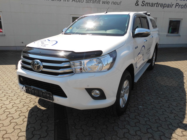 Toyota Hilux | Bj.2019 | 17000km | 33.990 €