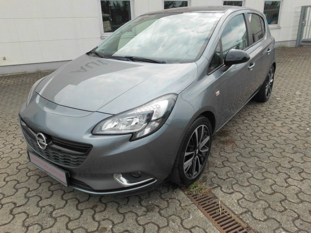Opel Corsa | Bj.2018 | 34650km | 11.095 €