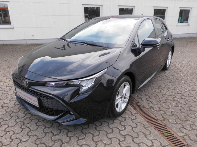 Toyota Corolla | Bj.2019 | 13540km | 15.990 €