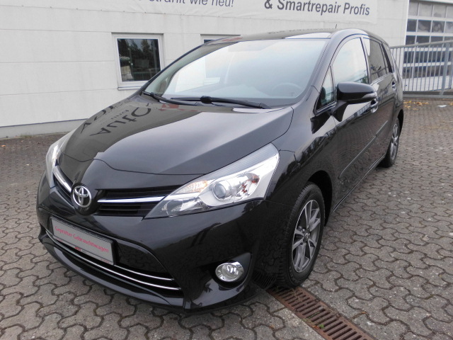 Toyota Verso | Bj.2013 | 95500km | 10.990 €