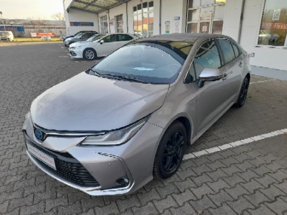 Toyota Corolla Limousine | Bj.2020 | 24788km | 22.990 €