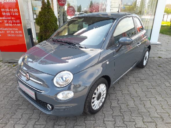 Fiat | 500 

	15.590,00 €