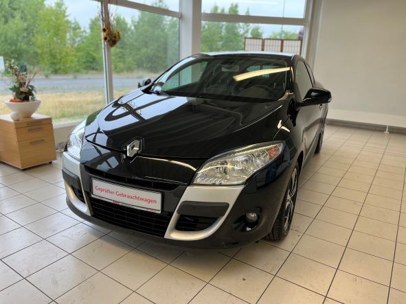 Renault Megane | Bj.2012 | 92735km | 7.990 €