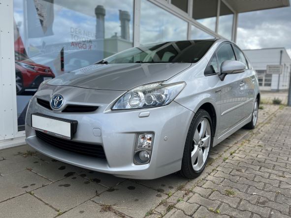Toyota Prius Hybrid | Bj.2010 | 95674km | 11.490 €