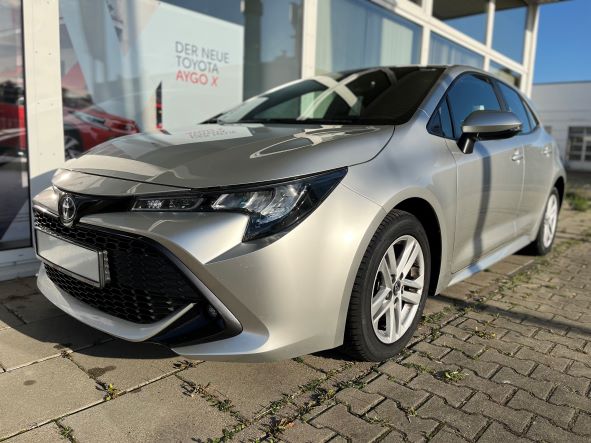 Toyota Corolla | Bj.2019 | 19975km | 17.990 €