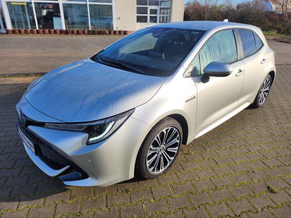 Toyota Corolla HSD | Bj.2019 | 14290km | 24.590 €