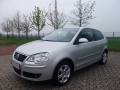 Volkswagen Polo | Bj.2009 | 27500km | 8.950 €