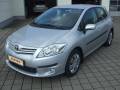 Toyota Auris | Bj.2011 | 3587km | 13.760 €