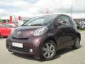 Toyota iQ | Bj.2009 | 27431km | 9.850 €