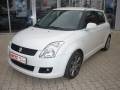 Suzuki Swift | Bj.2008 | 65660km | 8.340 €